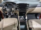 Thumbnail of 2021 Deep Scarlet Pearl Honda Pilot