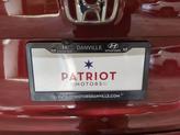 Thumbnail of 2021 Deep Scarlet Pearl Honda Pilot