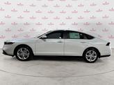 Thumbnail of 2025 Platinum White Pearl Honda Accord