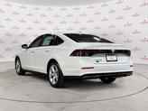 Thumbnail of 2025 Platinum White Pearl Honda Accord