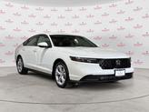 Thumbnail of 2025 Platinum White Pearl Honda Accord