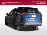 Thumbnail of 2026 Canyon Honda CR-V Hybrid