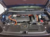 Thumbnail of 2026 Canyon Honda CR-V Hybrid