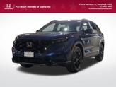 Thumbnail of 2026 Canyon Honda CR-V Hybrid
