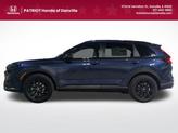 Thumbnail of 2026 Canyon Honda CR-V Hybrid