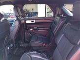 Thumbnail of 2021 Silver Ford Explorer