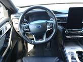 Thumbnail of 2021 Silver Ford Explorer