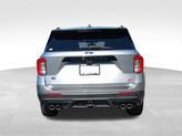 Thumbnail of 2021 Silver Ford Explorer