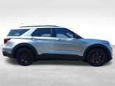 Thumbnail of 2021 Silver Ford Explorer