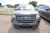 Thumbnail of 2018 Magnetic Ford Explorer