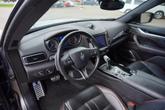 Thumbnail of 2020 Grigio Maratea Metallescent Maserati Levante