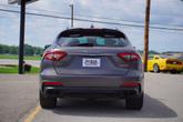 Thumbnail of 2020 Grigio Maratea Metallescent Maserati Levante