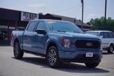 Thumbnail of 2023 Area 51 Ford F-150