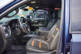Thumbnail of 2020 Pacific Blue Metallic GMC Sierra 1500