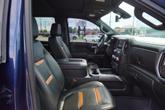 Thumbnail of 2020 Pacific Blue Metallic GMC Sierra 1500
