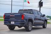 Thumbnail of 2020 Pacific Blue Metallic GMC Sierra 1500