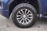 Thumbnail of 2020 Pacific Blue Metallic GMC Sierra 1500