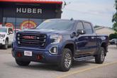 Thumbnail of 2020 Pacific Blue Metallic GMC Sierra 1500