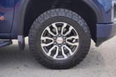 Thumbnail of 2020 Pacific Blue Metallic GMC Sierra 1500