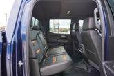 Thumbnail of 2020 Pacific Blue Metallic GMC Sierra 1500