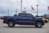 Thumbnail of 2020 Pacific Blue Metallic GMC Sierra 1500