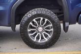 Thumbnail of 2020 Pacific Blue Metallic GMC Sierra 1500