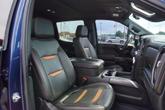 Thumbnail of 2020 Pacific Blue Metallic GMC Sierra 1500
