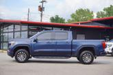 Thumbnail of 2020 Pacific Blue Metallic GMC Sierra 1500