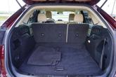 Thumbnail of 2021 Burgundy Velvet Metallic Tinted Clearcoat Ford Edge