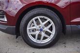 Thumbnail of 2021 Burgundy Velvet Metallic Tinted Clearcoat Ford Edge