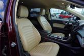 Thumbnail of 2021 Burgundy Velvet Metallic Tinted Clearcoat Ford Edge