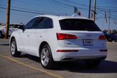Thumbnail of 2019 Ibis White Audi Q5
