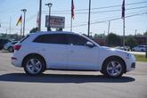 Thumbnail of 2019 Ibis White Audi Q5