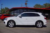 Thumbnail of 2019 Ibis White Audi Q5