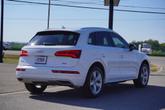Thumbnail of 2019 Ibis White Audi Q5