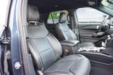 Thumbnail of 2022 Stone Blue Metallic Ford Explorer