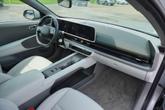 Thumbnail of 2023 Silver Hyundai IONIQ 6