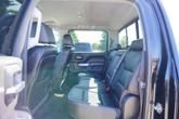 Thumbnail of 2015 Black Chevrolet Silverado 1500