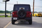 Thumbnail of 2021 Snazzberry Pearlcoat Jeep Wrangler Unlimited