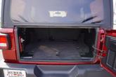Thumbnail of 2021 Snazzberry Pearlcoat Jeep Wrangler Unlimited