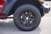 Thumbnail of 2021 Snazzberry Pearlcoat Jeep Wrangler Unlimited