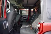 Thumbnail of 2021 Snazzberry Pearlcoat Jeep Wrangler Unlimited