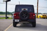 Thumbnail of 2021 Snazzberry Pearlcoat Jeep Wrangler Unlimited