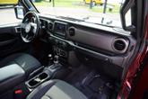 Thumbnail of 2021 Snazzberry Pearlcoat Jeep Wrangler Unlimited