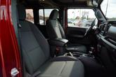 Thumbnail of 2021 Snazzberry Pearlcoat Jeep Wrangler Unlimited