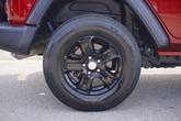 Thumbnail of 2021 Snazzberry Pearlcoat Jeep Wrangler Unlimited
