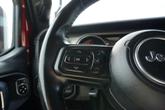 Thumbnail of 2021 Snazzberry Pearlcoat Jeep Wrangler Unlimited