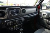 Thumbnail of 2021 Snazzberry Pearlcoat Jeep Wrangler Unlimited