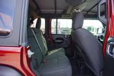 Thumbnail of 2021 Snazzberry Pearlcoat Jeep Wrangler Unlimited