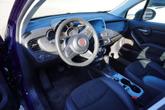 Thumbnail of 2022 Blue Metallic FIAT 500X